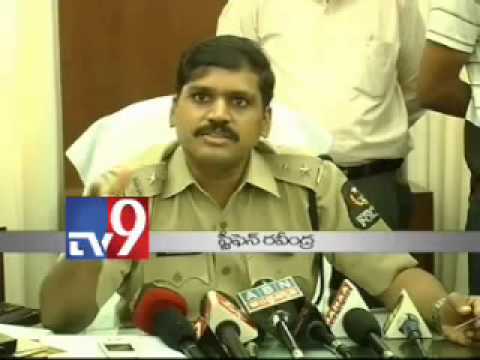 Tv9   Credit card cloning   YouTube