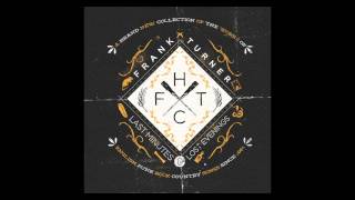 Frank Turner - "The Real Damage"