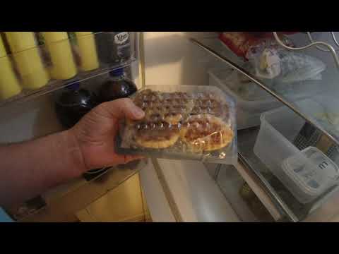 MongoTV_6186 - DRIKKER GLAS DANSKVAND MED SAFT TORSDAG AFTEN