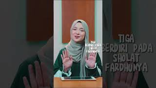 Download lagu RUKUN SHOLAT - NISSA SABYAN #sabyan #nissasabyan #rukunsholat #cover #sholawatnabi #explore mp3 Download lagu RUKUN SHOLAT - NISSA SABYAN #sabyan #nissasabyan #rukunsholat #cover #sholawatnabi #explore mp3