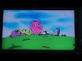 Start Of Bob The Builder Scarecrow Dizzy And Other Stories UK VHS