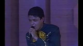 pedro fernandez puras mentiras acapulco 95