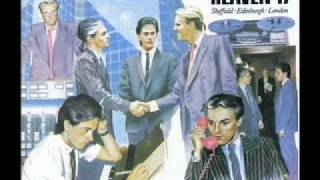 Heaven 17 - Penthouse and Pavement (Eggman Productions Remix)