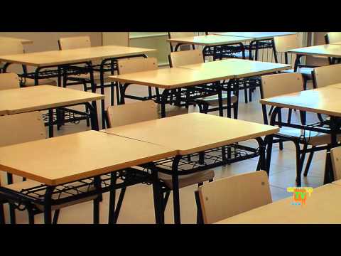 02/09/14 – Las dos nuevas aulas del C.P. Muixara finalizadas a tiempo para el inicio del curso
