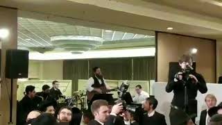 Yosef/Joey Newcomb first dance