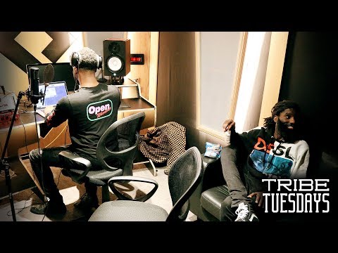 Tribe Tuesdays - Episode 4: "Motorway" feat. Wretch 32