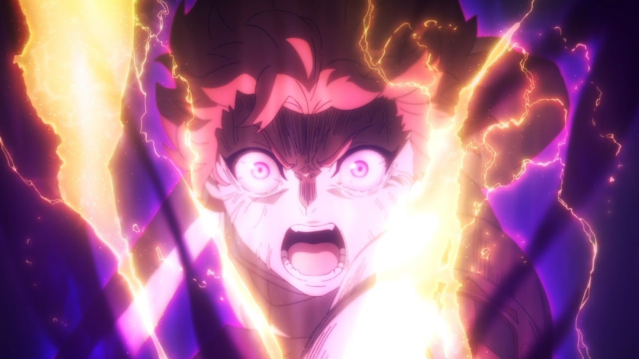 Gacha Tak Hingga - Episode 10 [Takarir Indonesia]