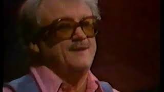 Toots Thielemans &amp; Rob Franken Trio  - Lugano
