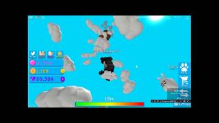 How To Jump Hack On Roblox With Cheat Engine | 80000 Free Robux - 