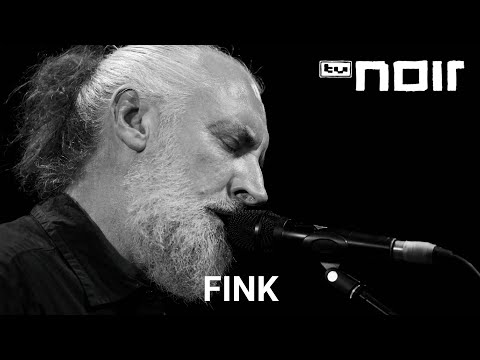 Fink – The Only Thing That Matters