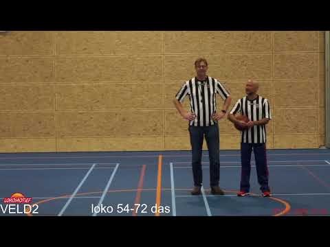 Livestream Lokomotief Live Veld 2