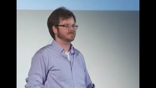 Give me a lever long enough... | TEDxSofia 2017