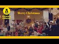 [OFFICIAL M/V] 2020 안테나 크리스마스 캐럴 '겨울의 우리들'|2020 Antenna Christmas Carol 'Our Christmas W
