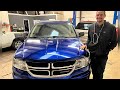 Dodge Journey Review From A Mechanic S Point Of View Common Dodge Journey Problems Dodgejourney