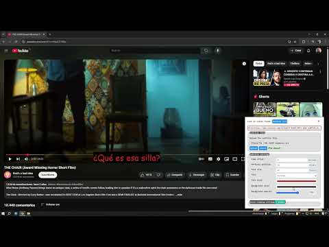 Item video thumbnail