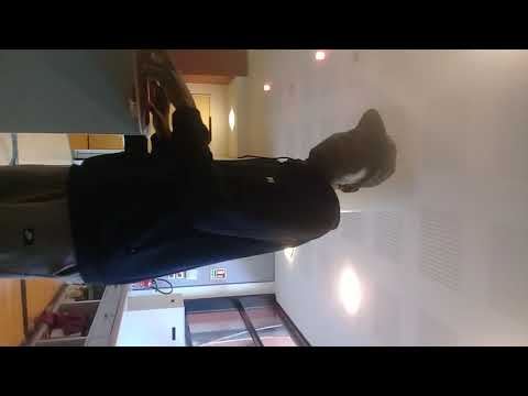 Steevy Stone - La Carrière Du Rap (Freestyle) #GROS MERCI