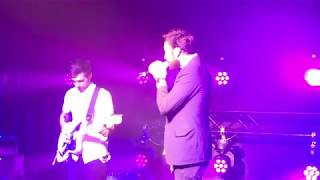 Questa notte - Ex-Otago (live acustic)