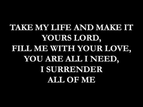 All Of Me