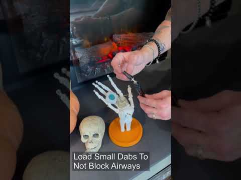 Tricks or Tips with the PuffCo Plus by Consider It Flowers