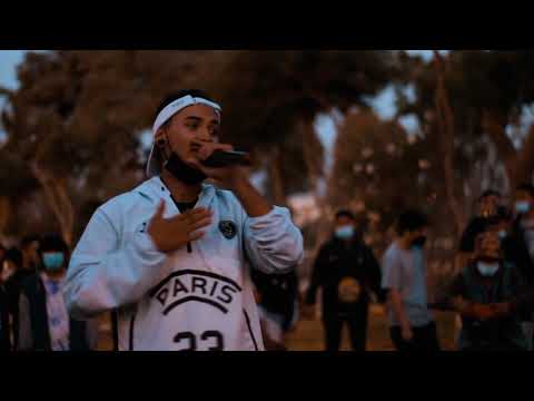 Destrap - MICRO LIBRE ( SESIONES HOP RECORDS ) #Rapquak​​​​​​​​​​​​​​​​​