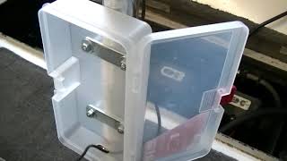 倉本剛 撮影　アクションカメラの設置方法。