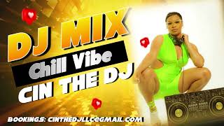 Download lagu Chill Vibe DJ Mix Cin The DJ mp3