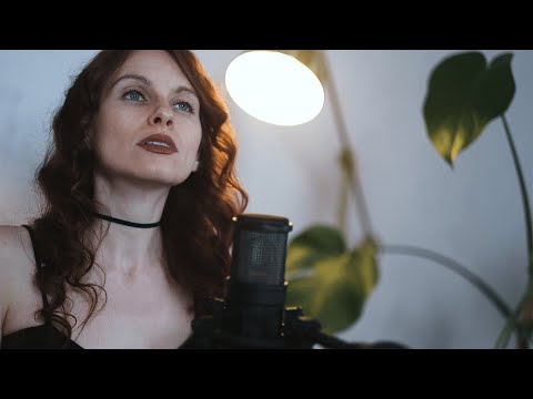 Bloodline - ARION feat. Noora Louhimo (LIVE Acoustic Cover by Fabienne Erni)