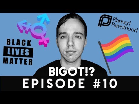 Are Christians Intolerant Bigots?