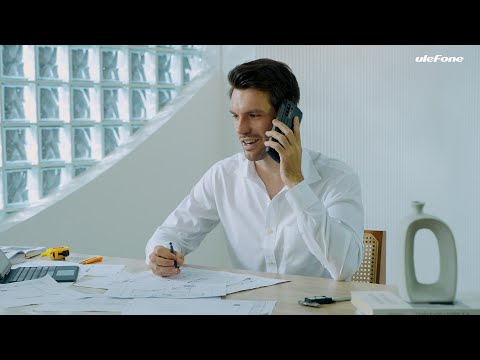 Introducing the Ulefone Power Armor 13 - The World’s Ultra-Large Battery Rugged Phone