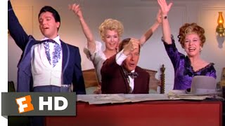 Frankie and Johnny (1966) - Look Out Broadway Scene (4/12) | Movieclips
