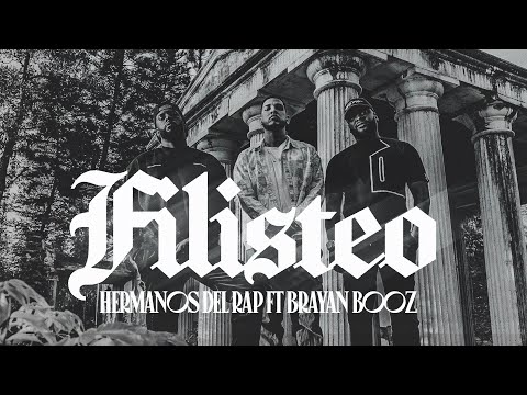 Filisteo - Los Hermanos Del Rap & Brayanbooz (Video Oficial)