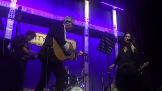 &quot;Mother Mother&quot; Tracy Bonham @ City Winery,NYC 05-28-2022