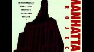 The Manhattan Project - Summertime