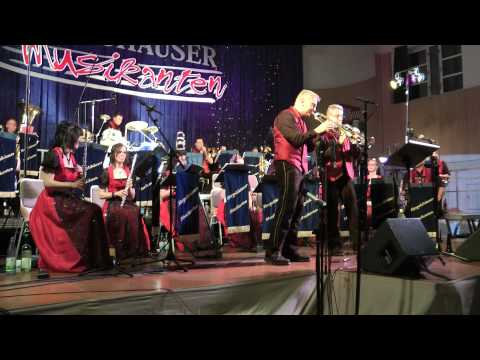 Hergolshäuser - Böhmisches Herzkopfen