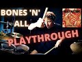 BONES N ALL Playthrough Shane Gaalaas