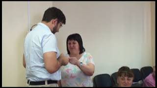 Городская избирательная комиссия закончился прием документов на выдвижение кандидатов в депутаты ЗС