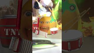 Download lagu Let Orange Be Annoying mp3