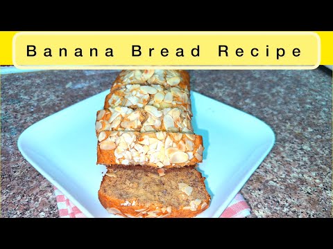 How to Make the Best Banana Bread: A Step-by-Step Guide
