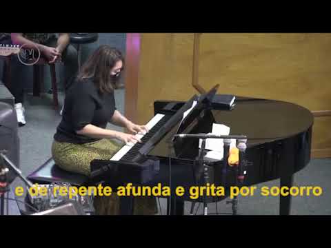 pastor joel suhett e paulo brito: coragem Sou Eu