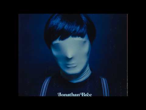 Jonathan Bree - Roller Disco (Official Audio)