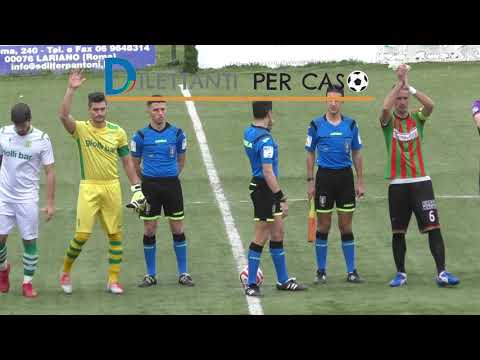 Serie D Girone G: i gol della 26^ giornata