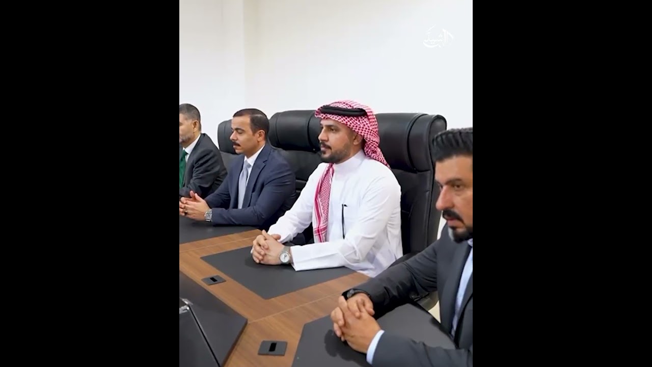 فيديو | السامرائي يزور مجلس محافظة كركوك ويبحث مع أعضائه أولويات المرحلة المقبلة