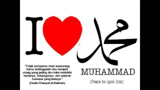 Sampaikanlah DariKu Walau Satu Ayat - Hadis Riwayat Al-Bukhari