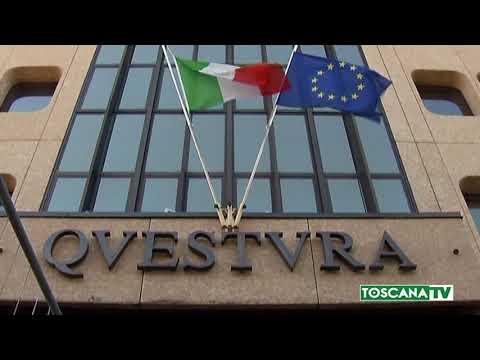 2018-04-11 PRATO - PERSEGUITA LA EX, GIUDICE LO ALLONTANA ANCHE DA FIGLIO