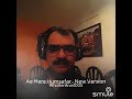 Ae Mere Humsafar Whistle Cover Arun Singh