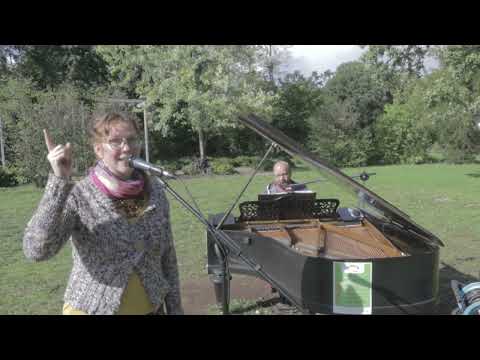 Kinderlied - Schokoladenfluß - Christian Rusch