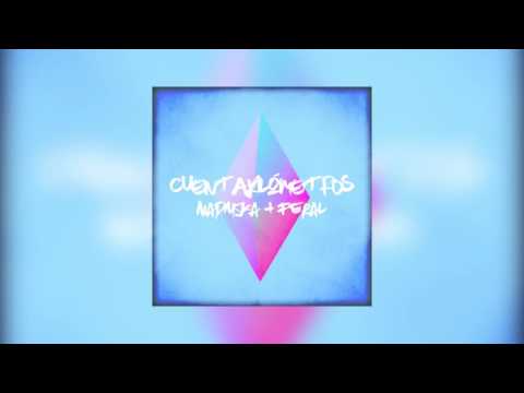 Nadiuska - Cuentakilómetros (feat. Feral) [Demo]