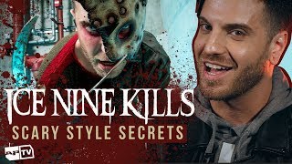 Ice Nine Kills Savage, Scary Style Secrets