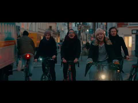 KRAUS - SCHON SO LANG (Official Video)