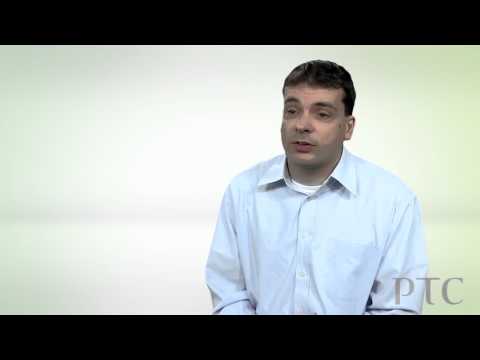 Freestyle in Creo Parametric